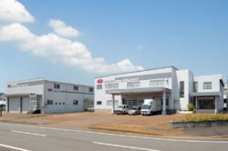 本社工場
